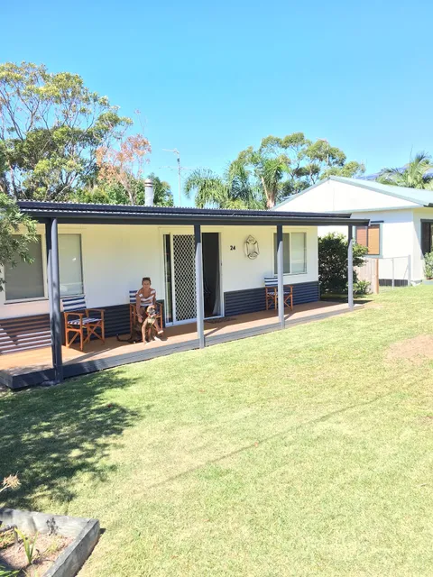 OceanWhispers Beach House