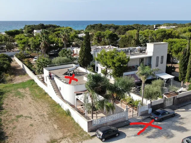 Angel Bay B & B Ham Point