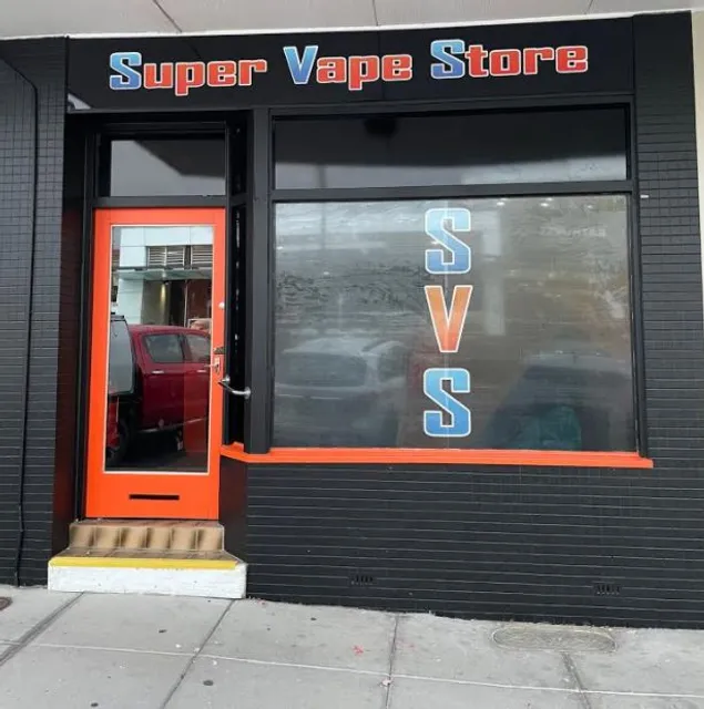 Vape Store - Bathurst in Bathurst, Australia - reviews,open hours,photo  spots, things to do