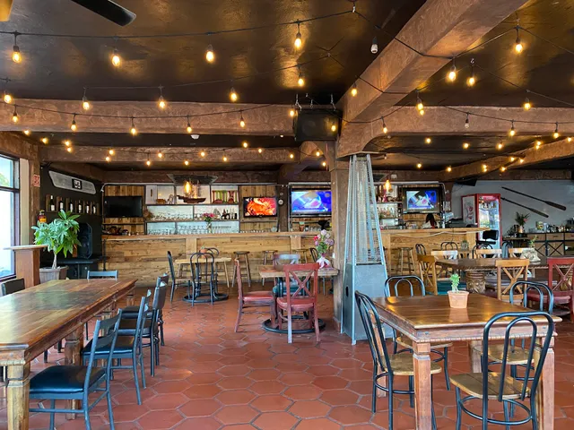 Restaurant Rock Lobster , Lobster house and Oyster Bar