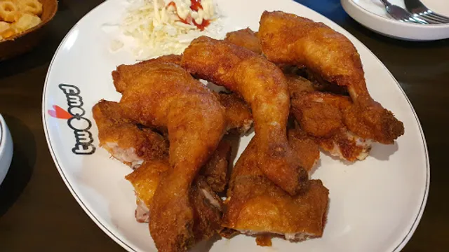 Two Two Chicken Electronic Store