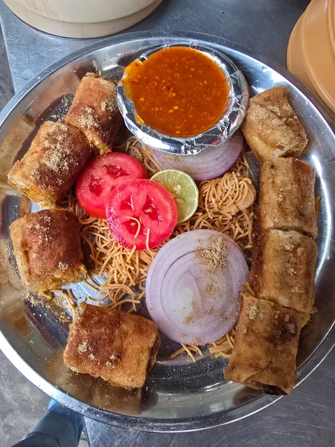 Have More Chinese Van