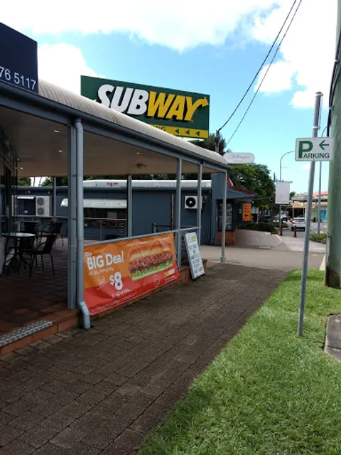 Subway