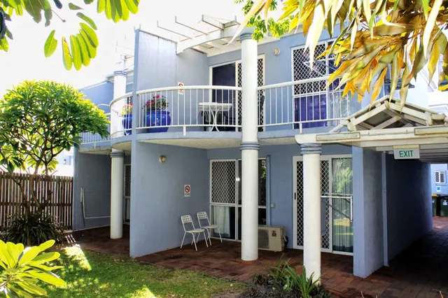 Alexandra Serviced Apartments