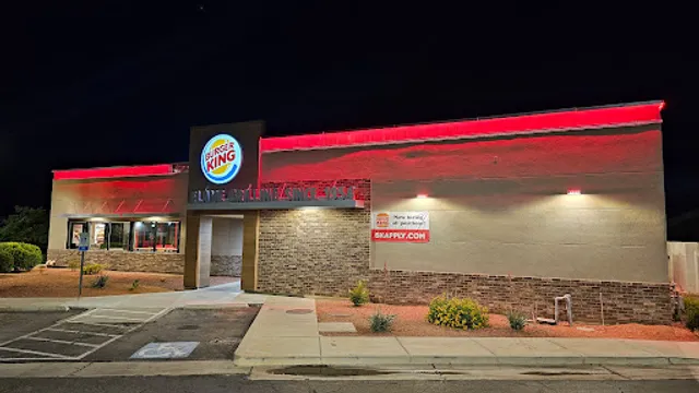Burger King