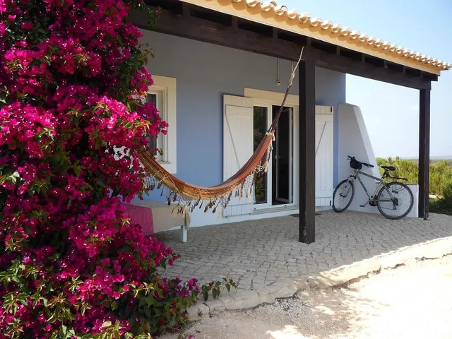 Monte Velho Retreat Centre