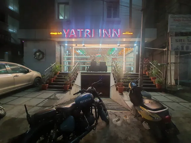 Yatri Inn