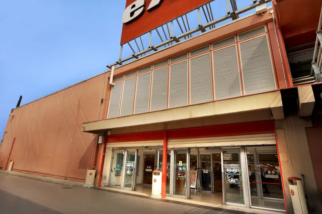 Centro Commerciale Palermo Nuova Città