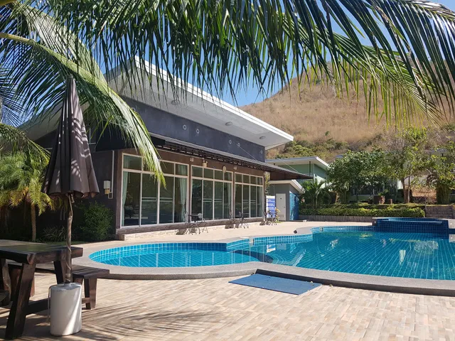 Mountain View Resort