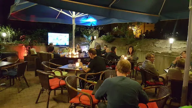 LOFT - Cocktailbar & Tapas