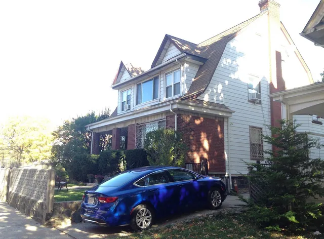 A & Faye Bed and Breakfast