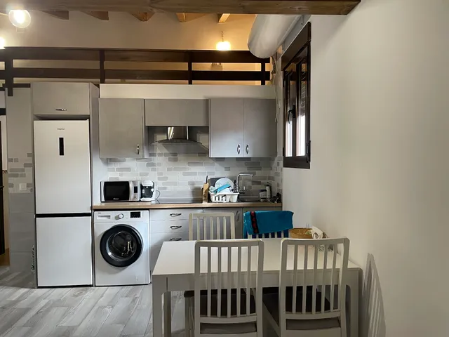 Apartamentos "Patas y Patetas"