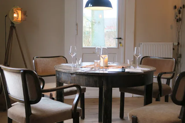 Gasthof Zur Eisenbahn