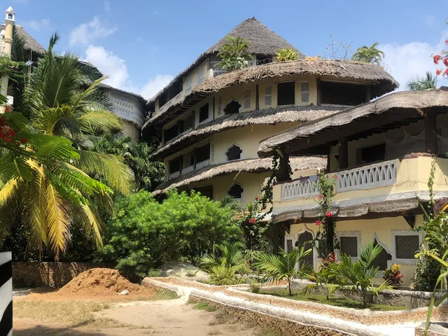 Coconut Village Beach Resort