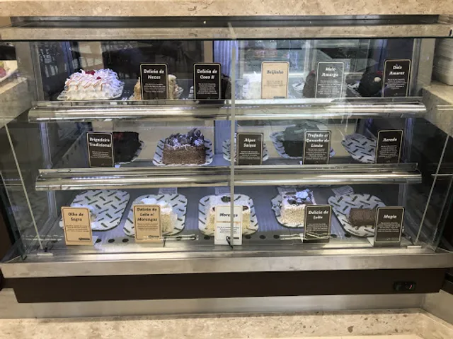 Sodiê Doces Jaraguá