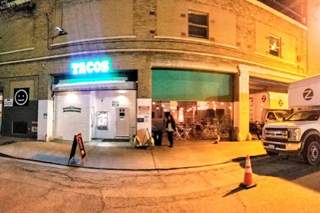 Chuy's Tacos Dorados