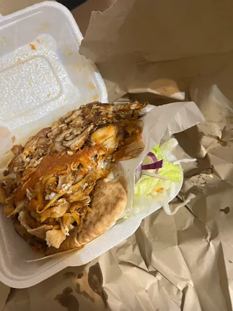 Efes Pizza & Kebab House