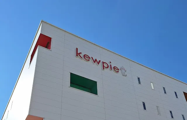 Kewpie Corporation Kobe Plant