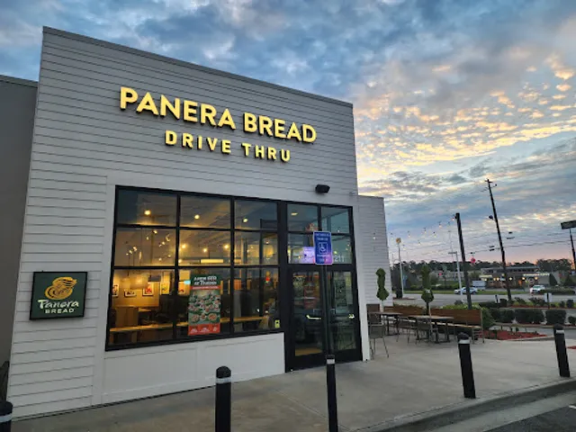 Panera Bread