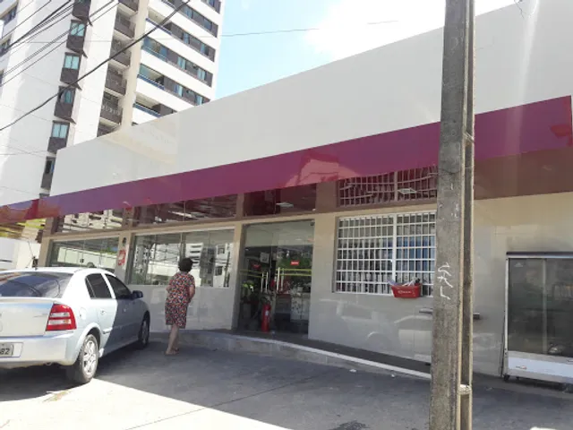 PÃO DOCE PÃO Delicatessen