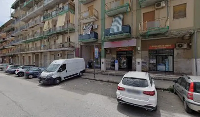 Dragon D'Oro - Michele