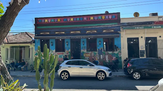 Bar e Restaurante Empório Nordestino