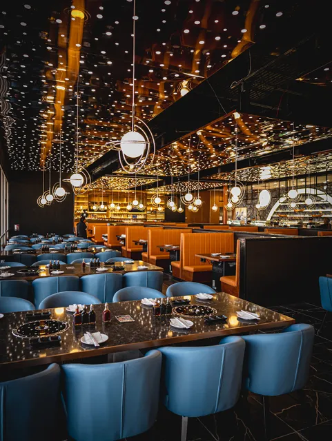 Yama Kitchen Pasadena