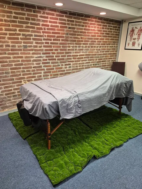 Magnolia Massage Haven and Energy Work