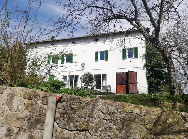 Azienda Agricola Montetermine, Circolo Ippico "Horse Riding in the Wild"