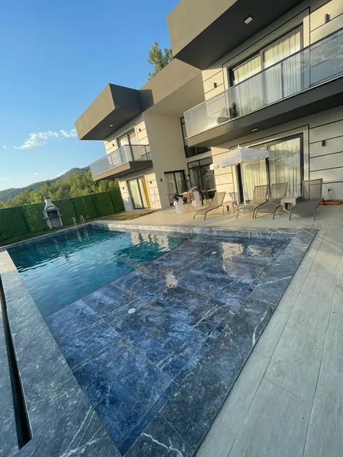 Villa Eylül Eldirek