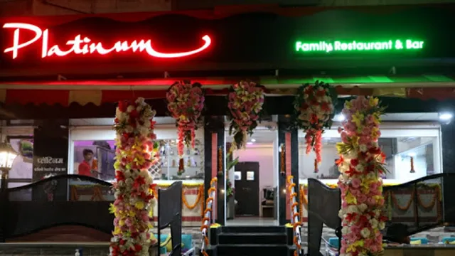 Platinum Family Restaurant & Bar