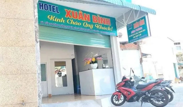 Xuan Binh Hotel