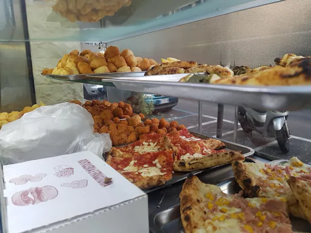 Pizzeria Il Grottino