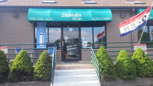 Lifestyles Hair Studio & Spa