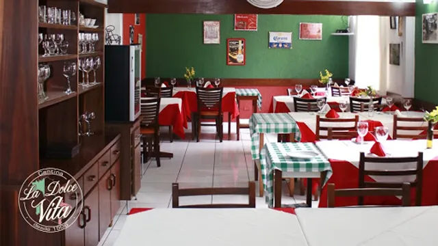 Cantina La Dolce Vita