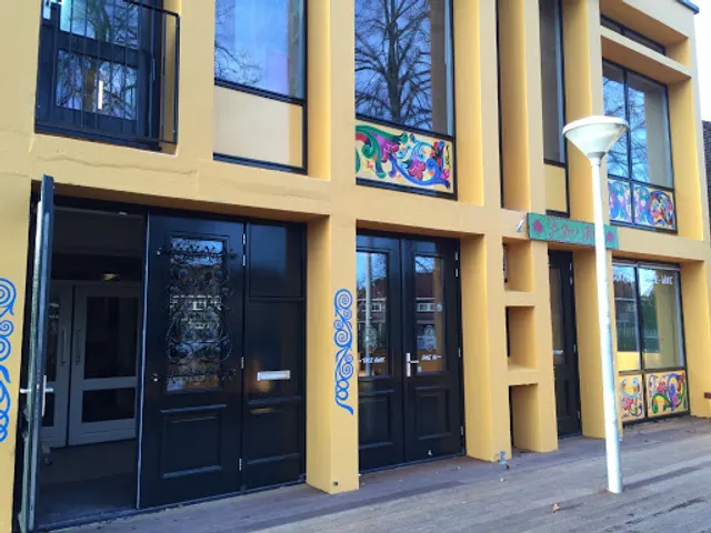 Pizzeria La Vita è Bella