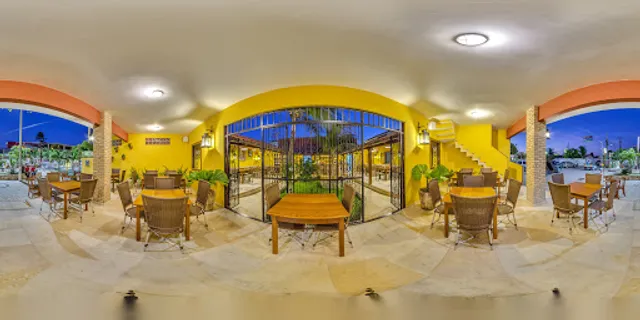 Restaurante Pátio Grill