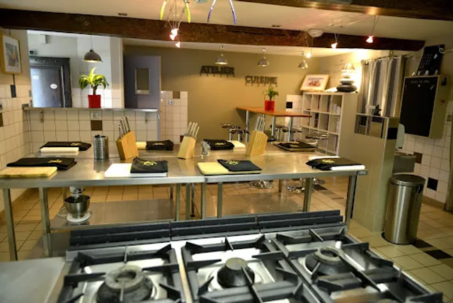 Restaurant Le Petit Prince