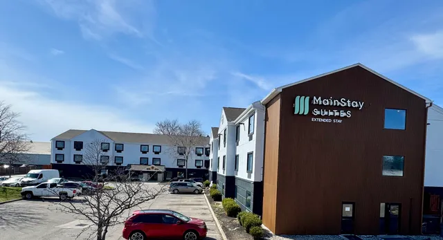 MainStay Suites Columbus North - Worthington