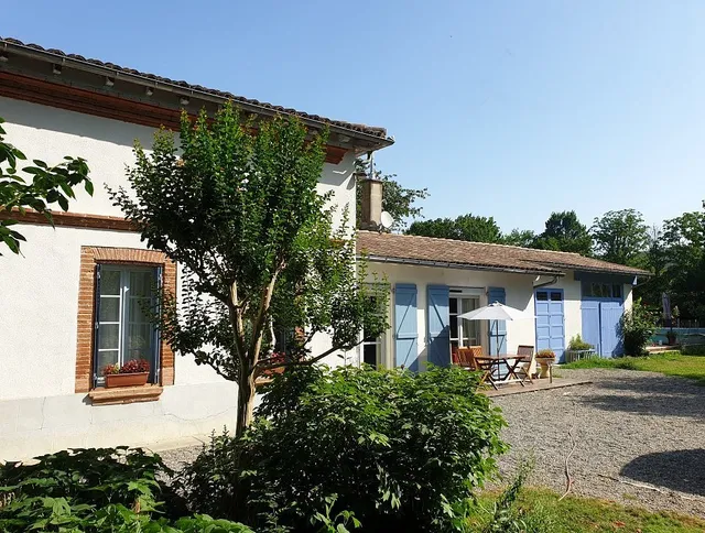Villa Toulousaine