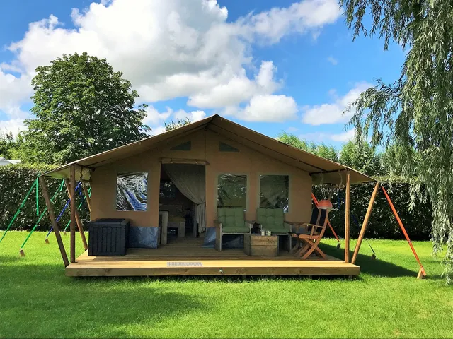 Landgoed Wilgenheerd