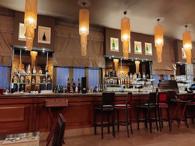 Brasserie de la Banque