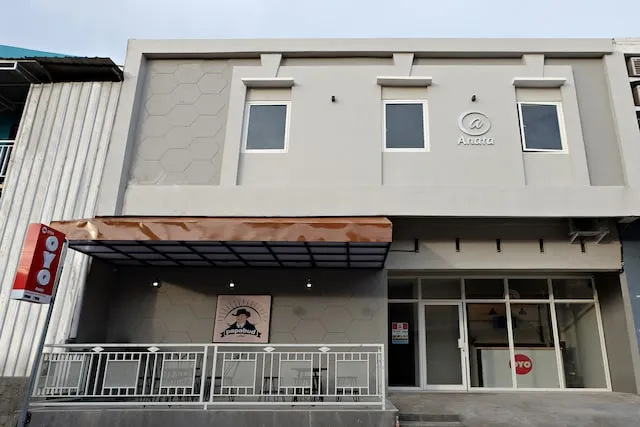 SUPER OYO 2756 Anata