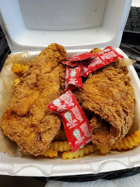 Soul Sistah's Kitchen