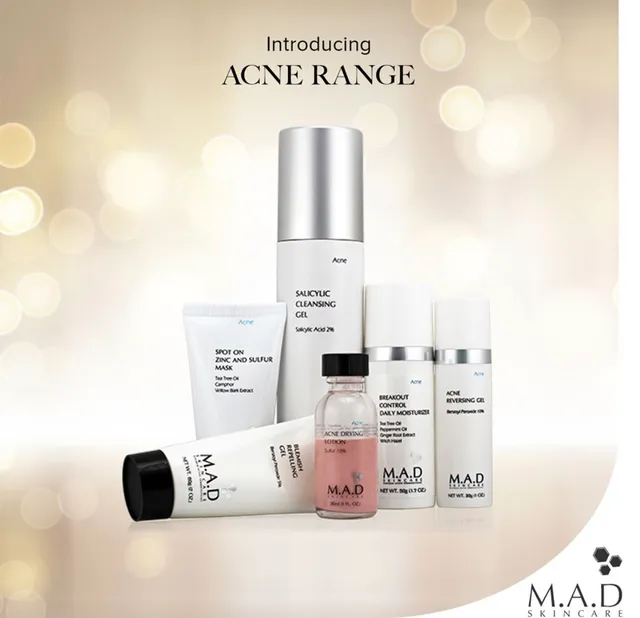 California Skincare Supply