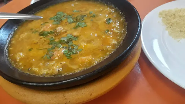 No Butteco Bar e Restaurante