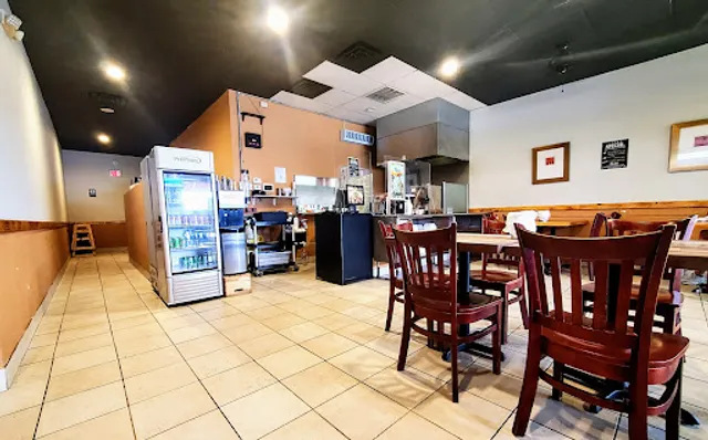 92 Chicken Overland Park