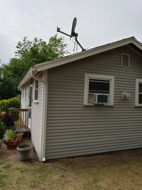 Dennisport Village Cabins