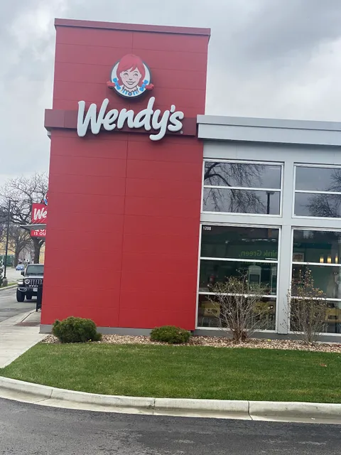 Wendy's