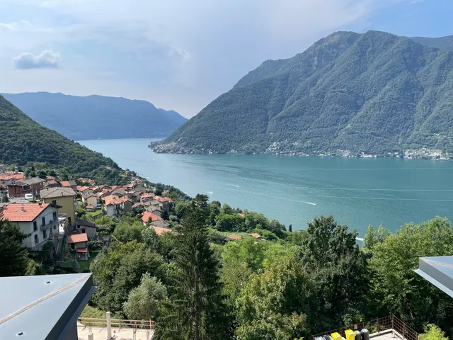 ArtVista Lake Como Apartments